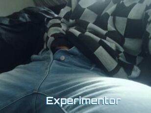 Experimentor