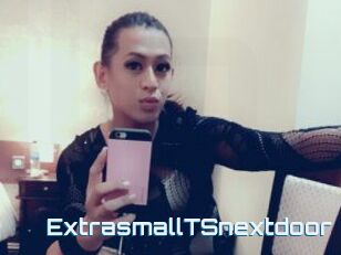 ExtrasmallTSnextdoor