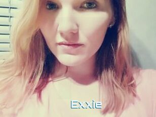 Exxie
