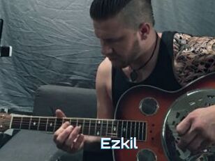 Ezkil