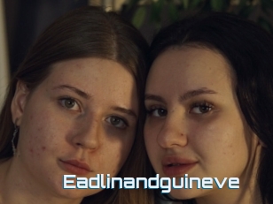 Eadlinandguineve