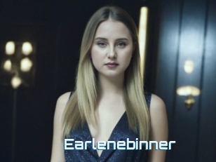 Earlenebinner