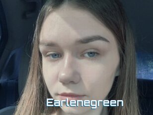 Earlenegreen