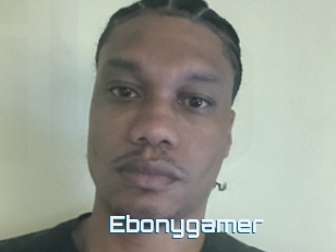 Ebonygamer