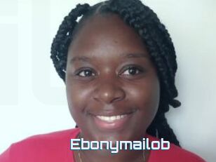 Ebonymailob