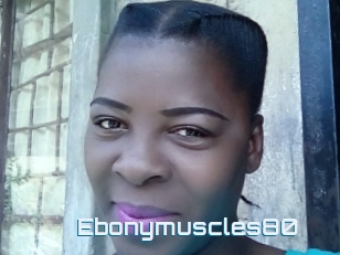 Ebonymuscles80