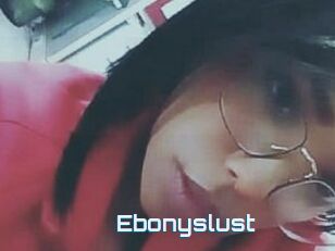 Ebonyslust