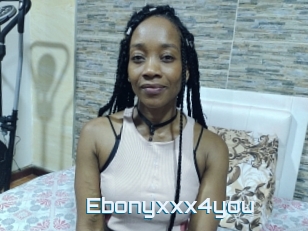 Ebonyxxx4you