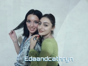 Edaandcathryn