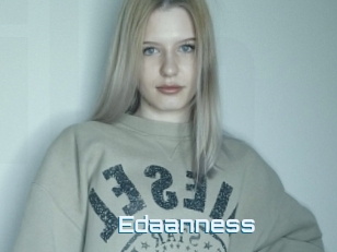 Edaanness