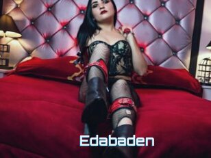 Edabaden