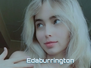 Edaburrington
