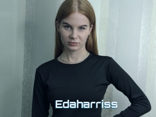 Edaharriss