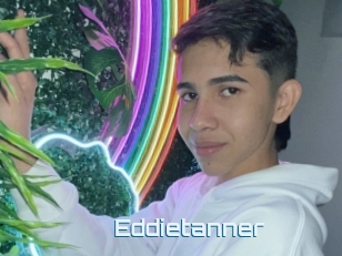 Eddietanner