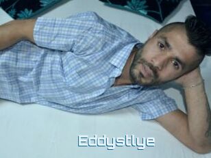 Eddystlye