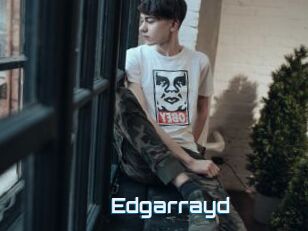 Edgarrayd