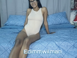 Edimmwilman