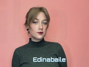 Edinabaile