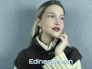 Edinagarman