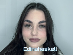 Edinahaskell