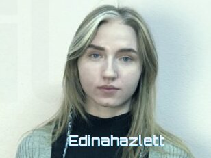 Edinahazlett
