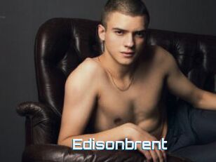 Edisonbrent