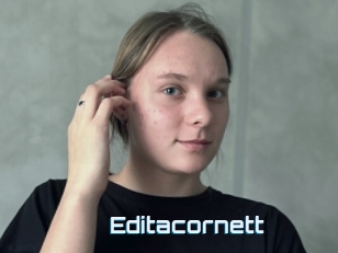 Editacornett