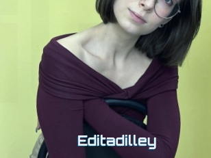 Editadilley
