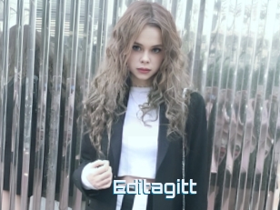 Editagitt