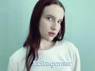 Editagomer