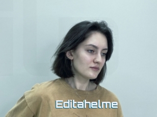 Editahelme