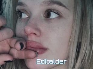 Editalder
