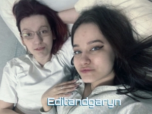 Editandgaryn