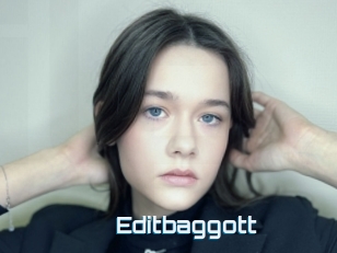 Editbaggott