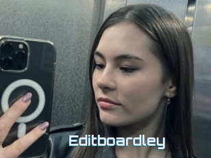 Editboardley