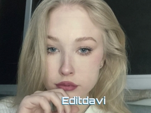 Editdavi