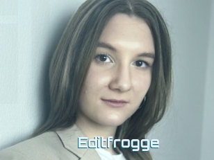 Editfrogge