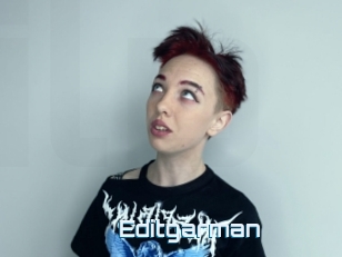 Editgarman