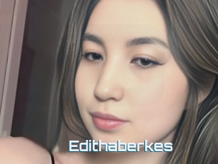 Edithaberkes