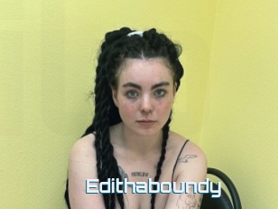 Edithaboundy