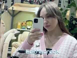 Edithacrook