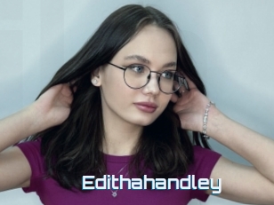 Edithahandley