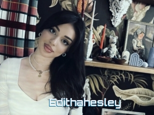 Edithahesley