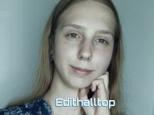 Edithalltop