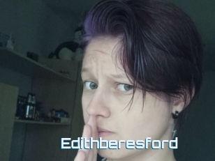 Edithberesford