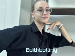 Edithbolling