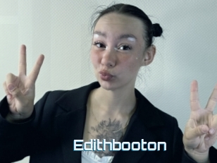 Edithbooton