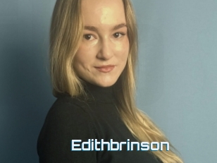Edithbrinson