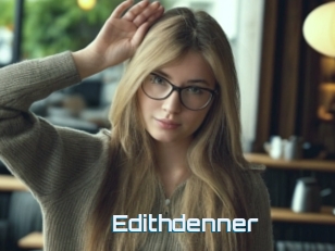 Edithdenner