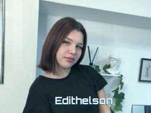 Edithelson